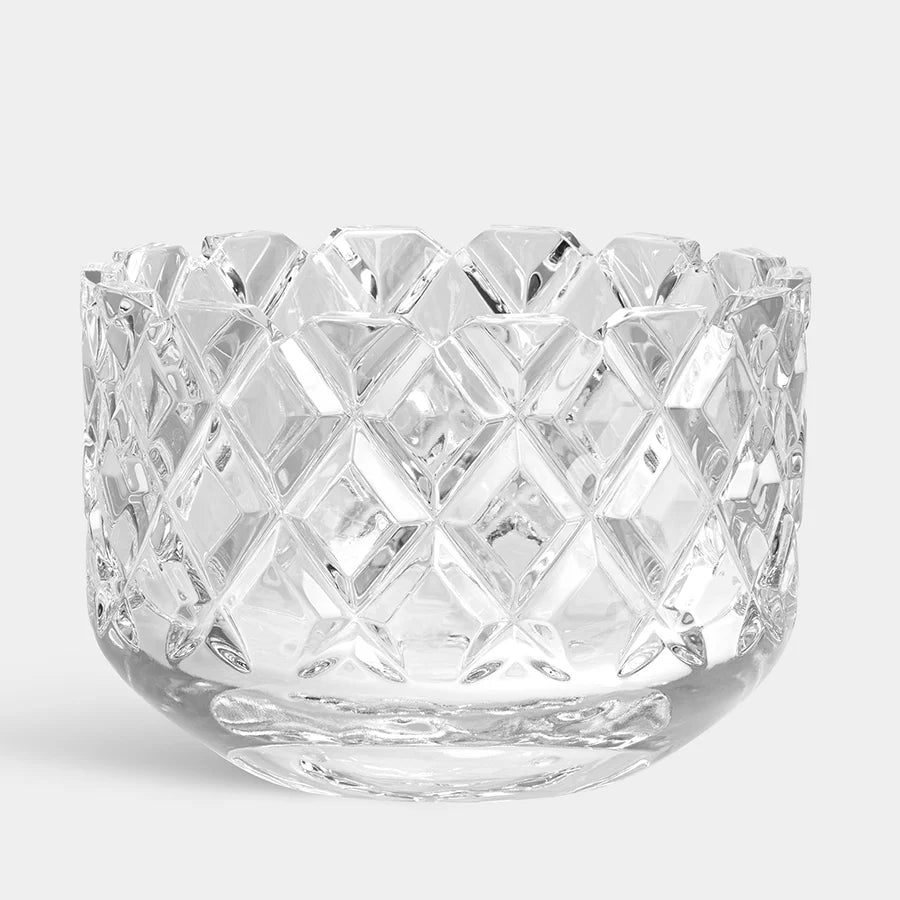 Sofiero Crystal Bowl Medium