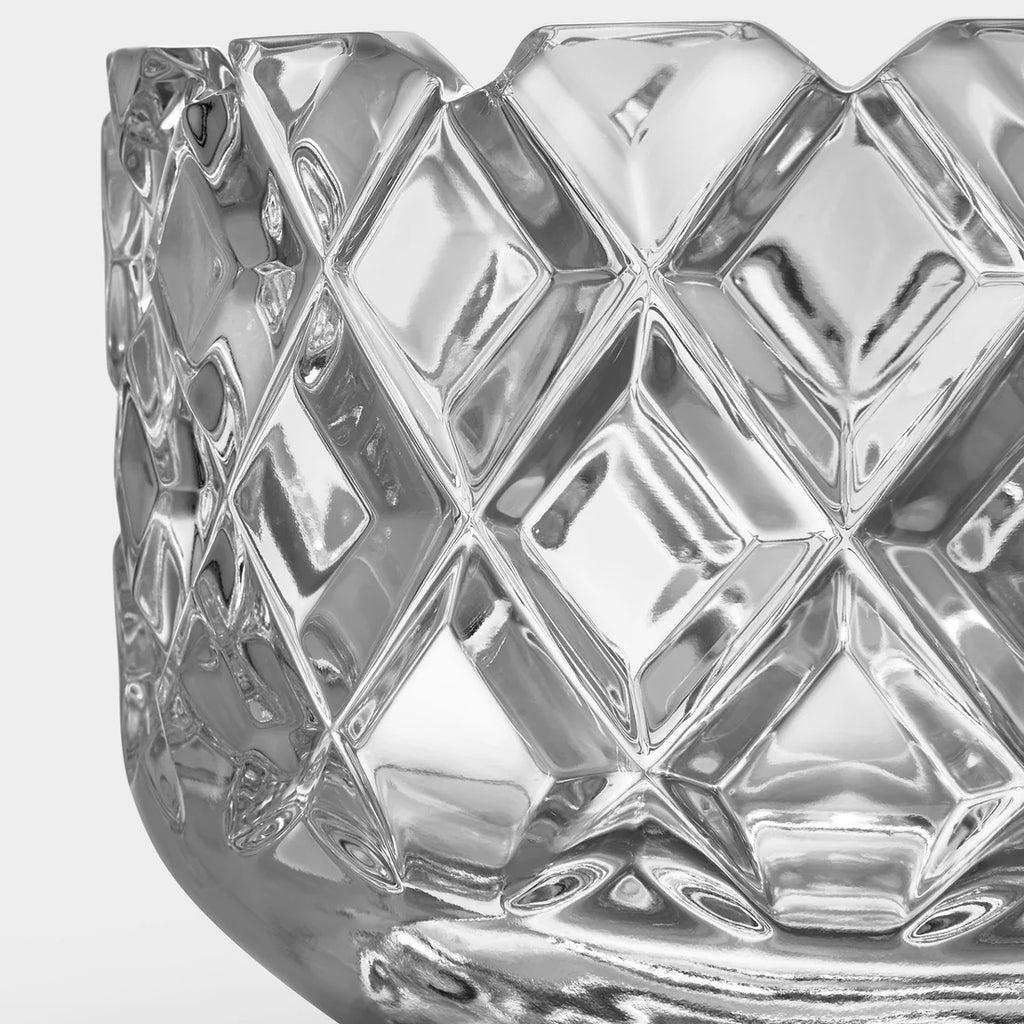 Sofiero Crystal Bowl Medium