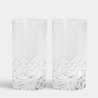 Sofiero Highball - Set of 2