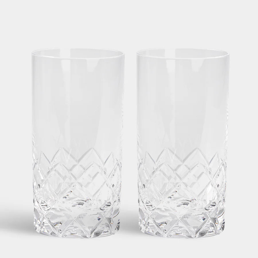 Sofiero Highball - Set of 2