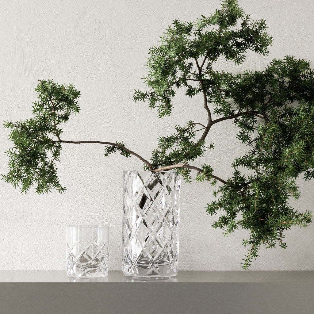 Sofiero Cylinder Vase