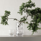 Sofiero Cylinder Vase