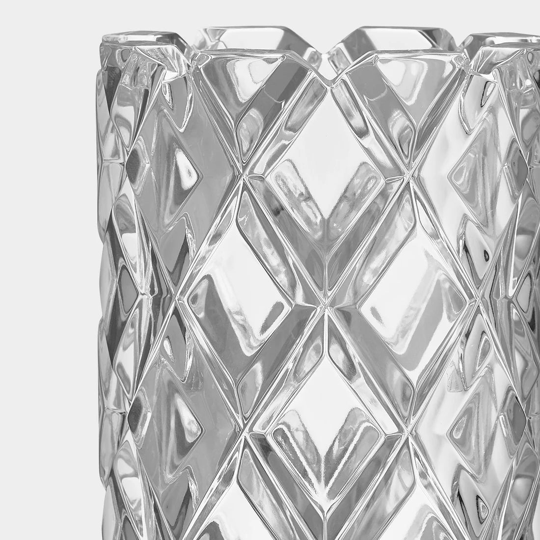 Sofiero Cylinder Vase