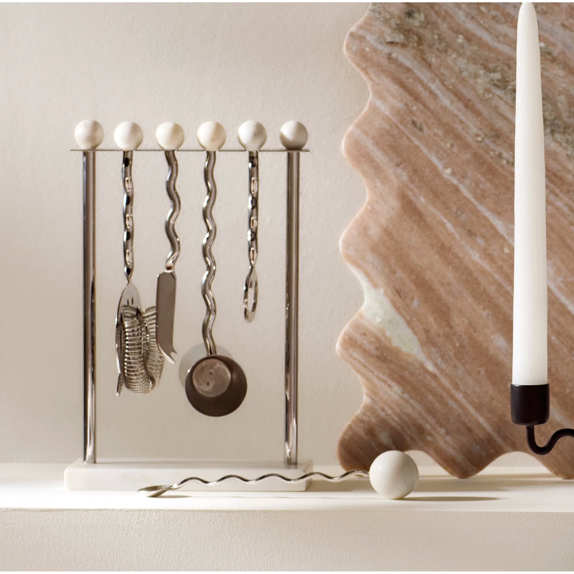 June Bar Set by MESO