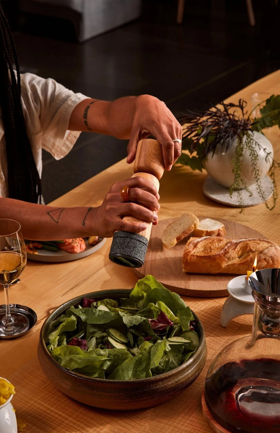 Artisan Salad Atelier Bundle