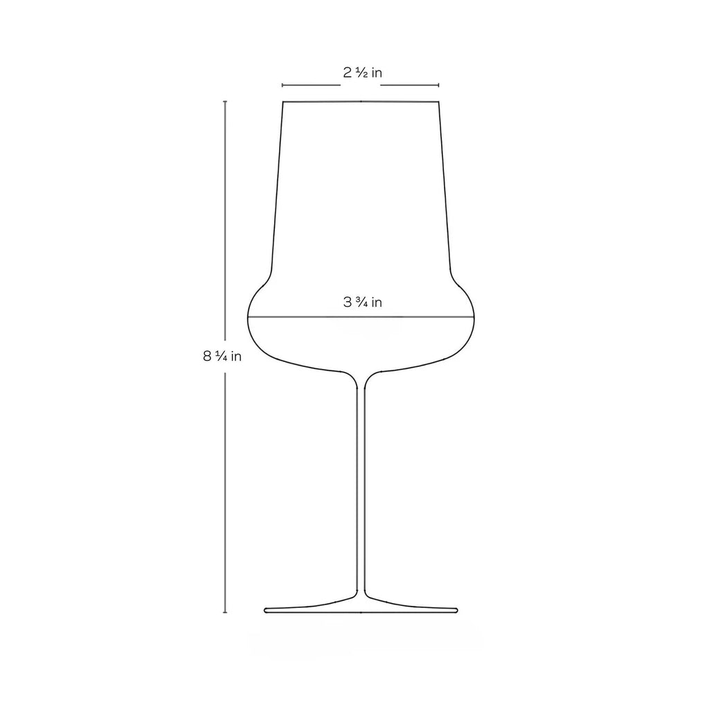 Red Wine Entertaining Ensemble