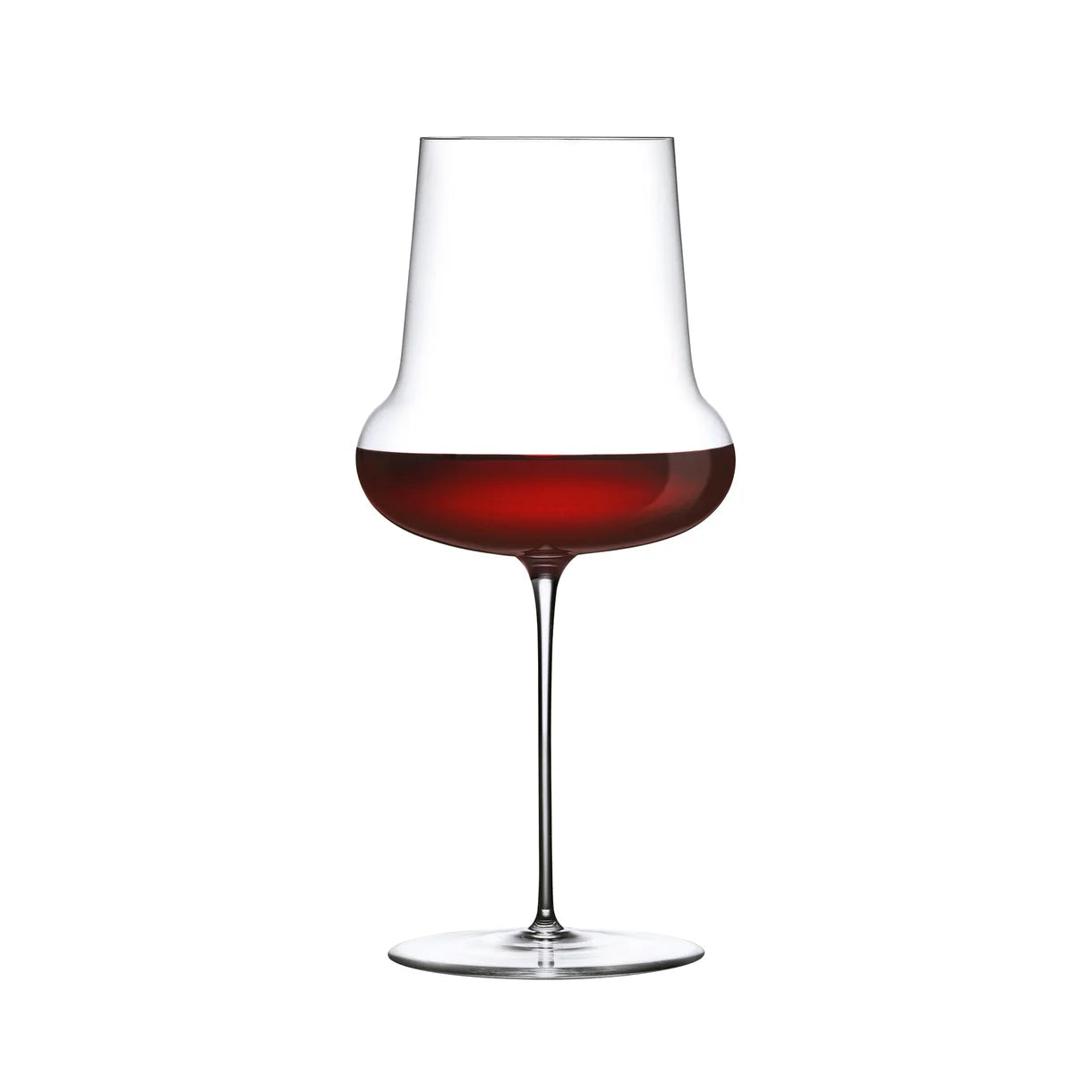 Red Wine Entertaining Ensemble