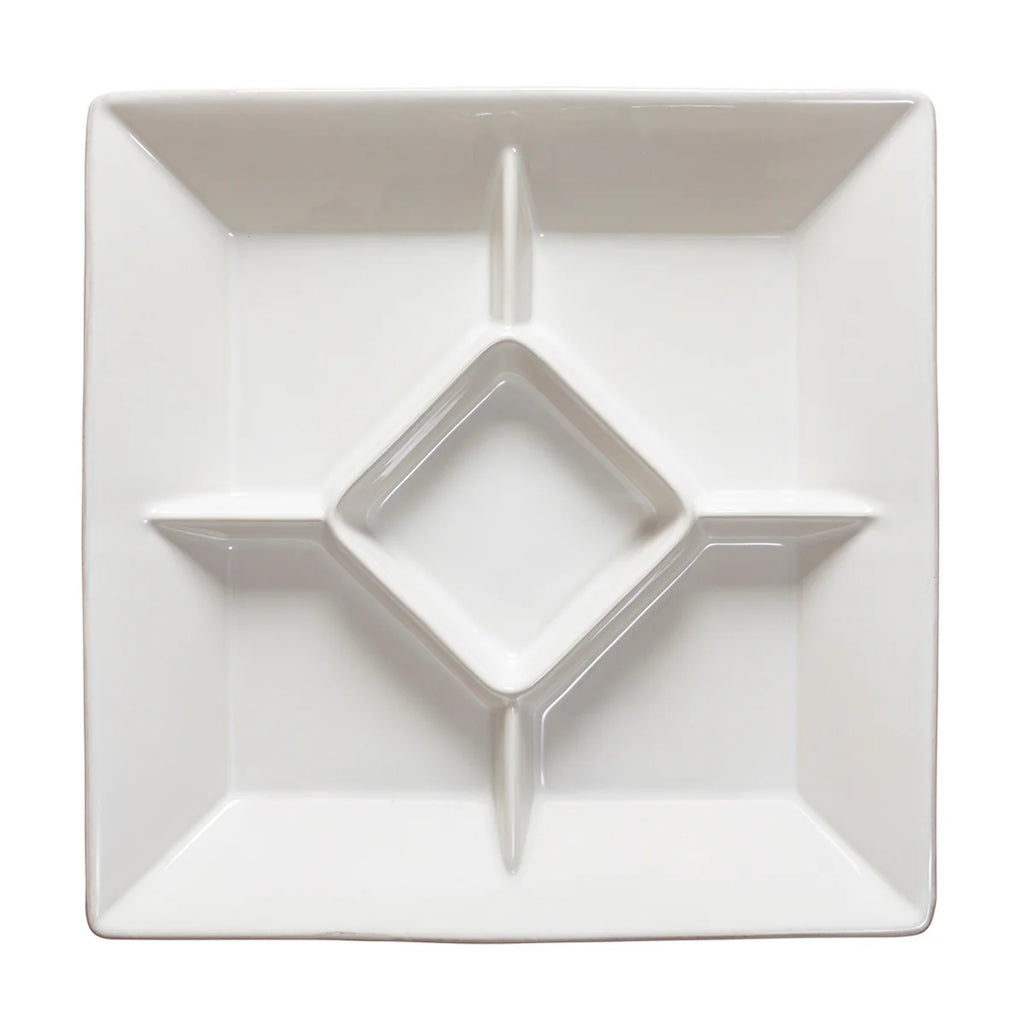 Square Appetizer Tray Cook & Host, Casafina by COSTA NOVA