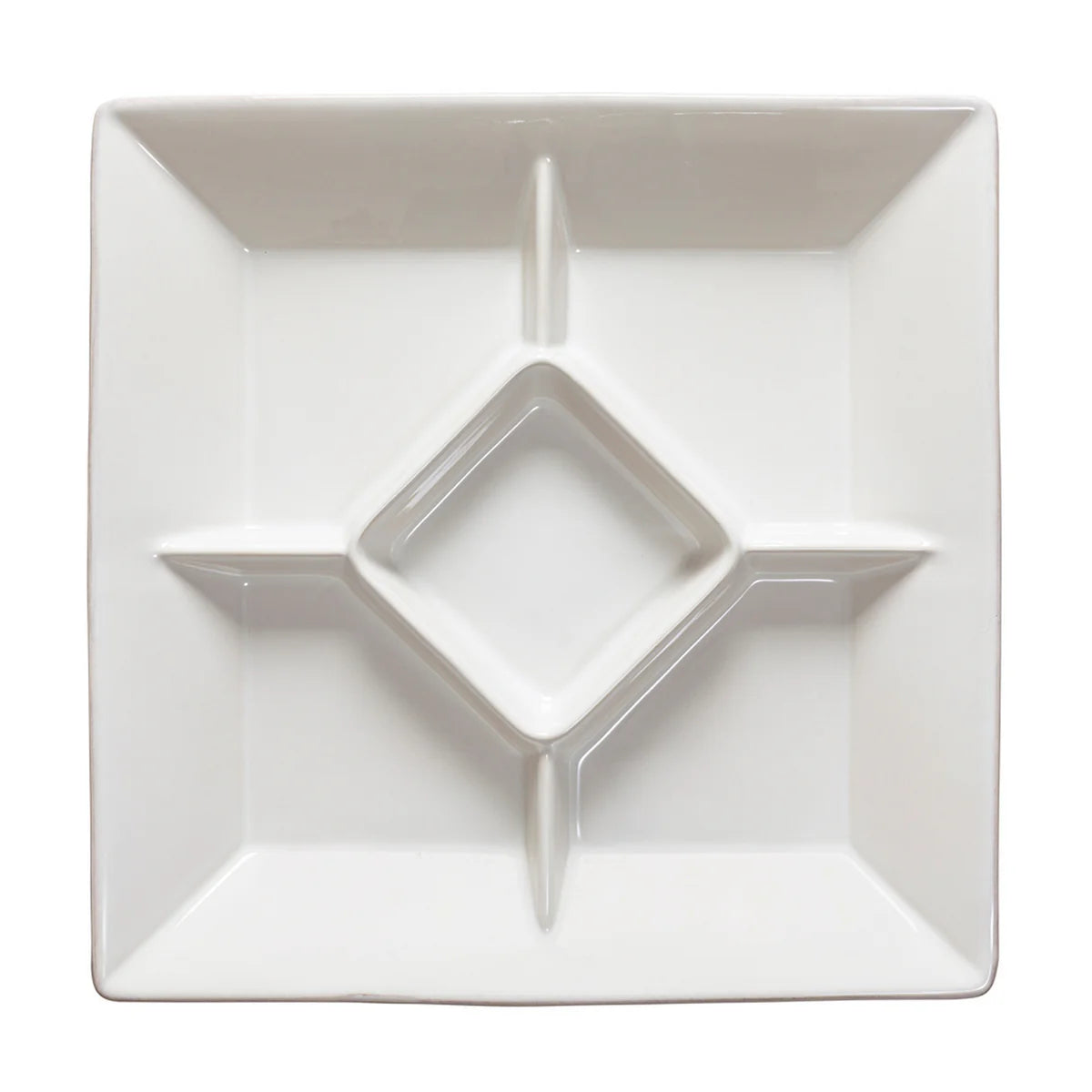 Square Appetizer Tray Cook & Host, Casafina by COSTA NOVA