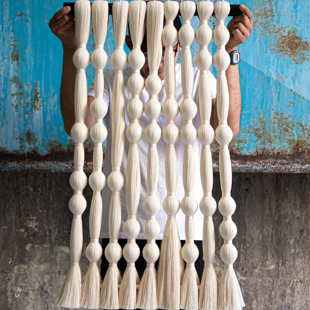 Handmade Wall Textiles Mitla Mini