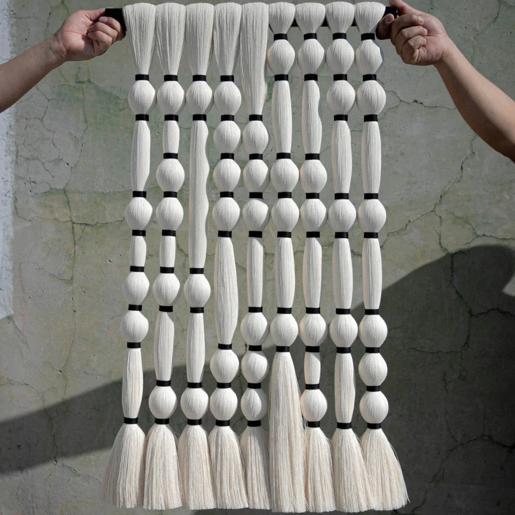 Handmade Wall Textiles Mitla Mini