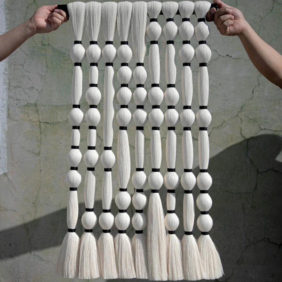 Handmade Wall Textiles Mitla Mini