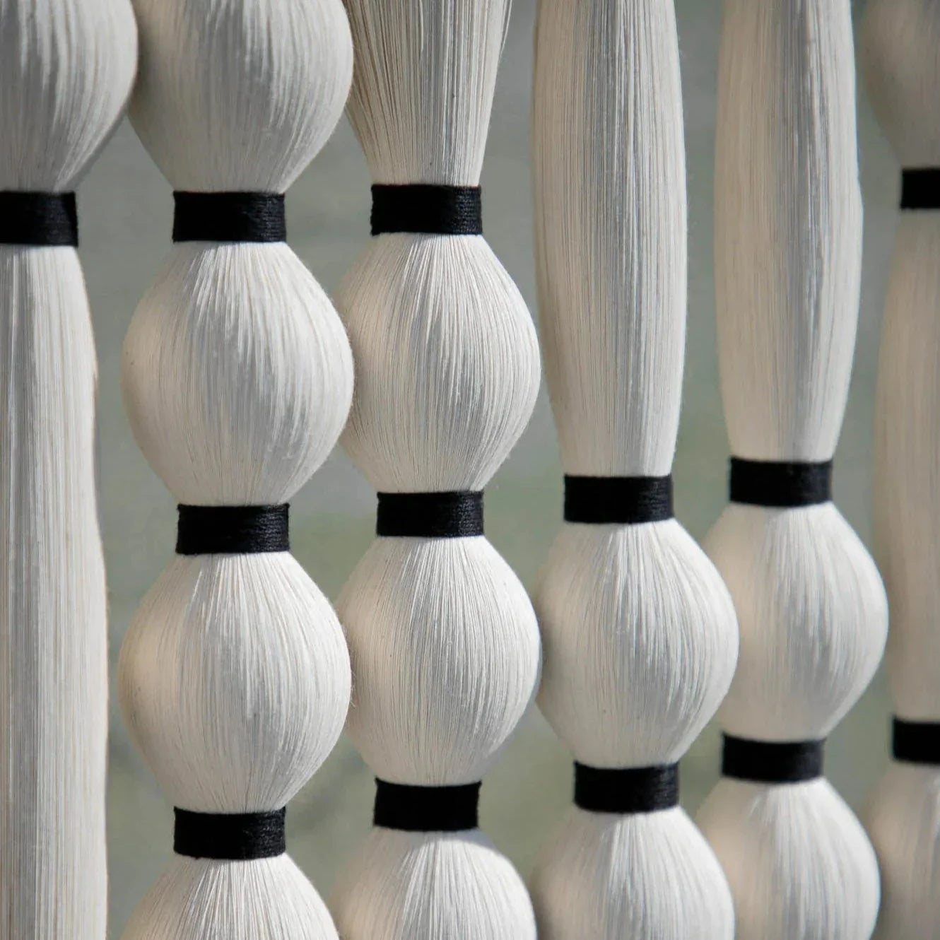 Handmade Wall Textiles Mitla Mini