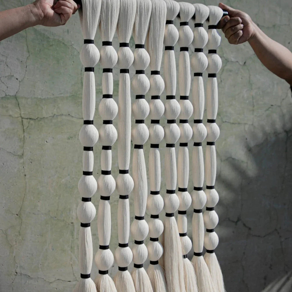 Handmade Wall Textiles Mitla Mini