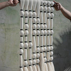 Handmade Wall Textiles Mitla Mini