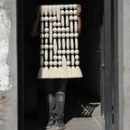 Handmade Wall Textiles Mitla Mini