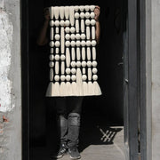 Handmade Wall Textiles Mitla Mini