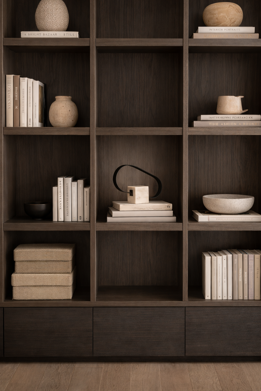 Mara Decorative Sculpture by MESO.
