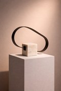 Mara Decorative Sculpture by MESO.