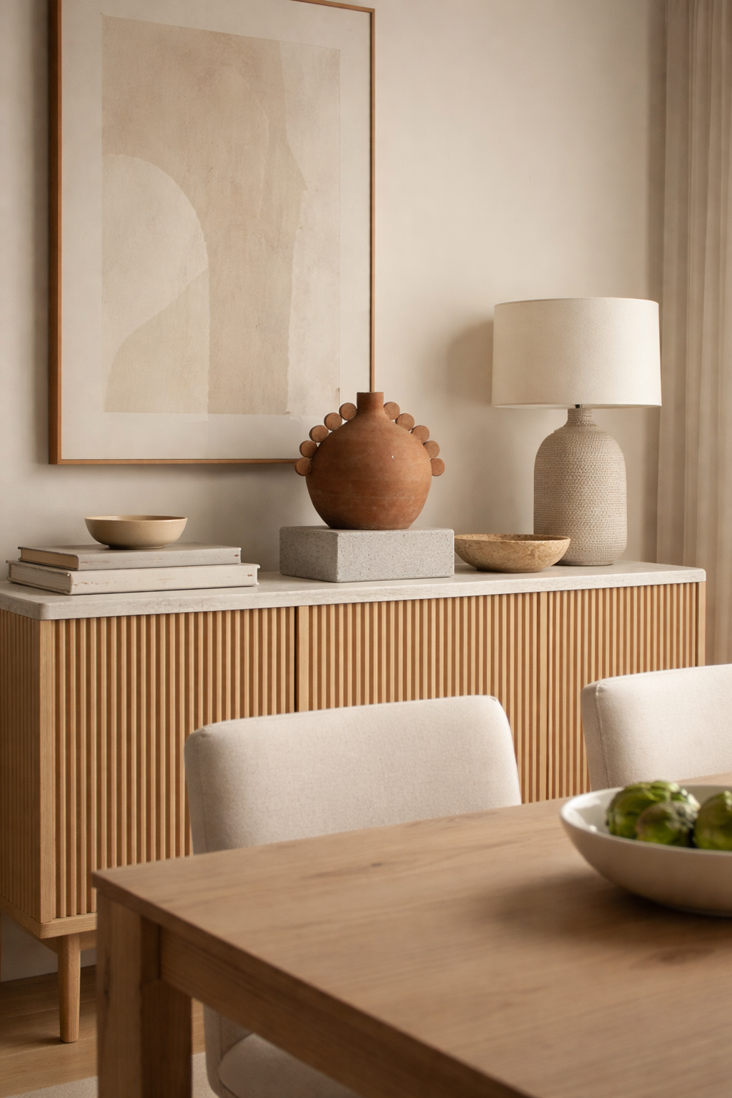 Petra Vessel by MESO.