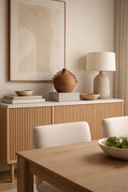 Petra Vessel by MESO.
