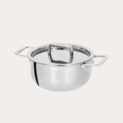 Mini Stewpan with Lid