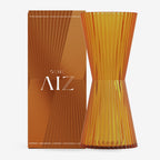 AIZ Candle - Santal & Spice.