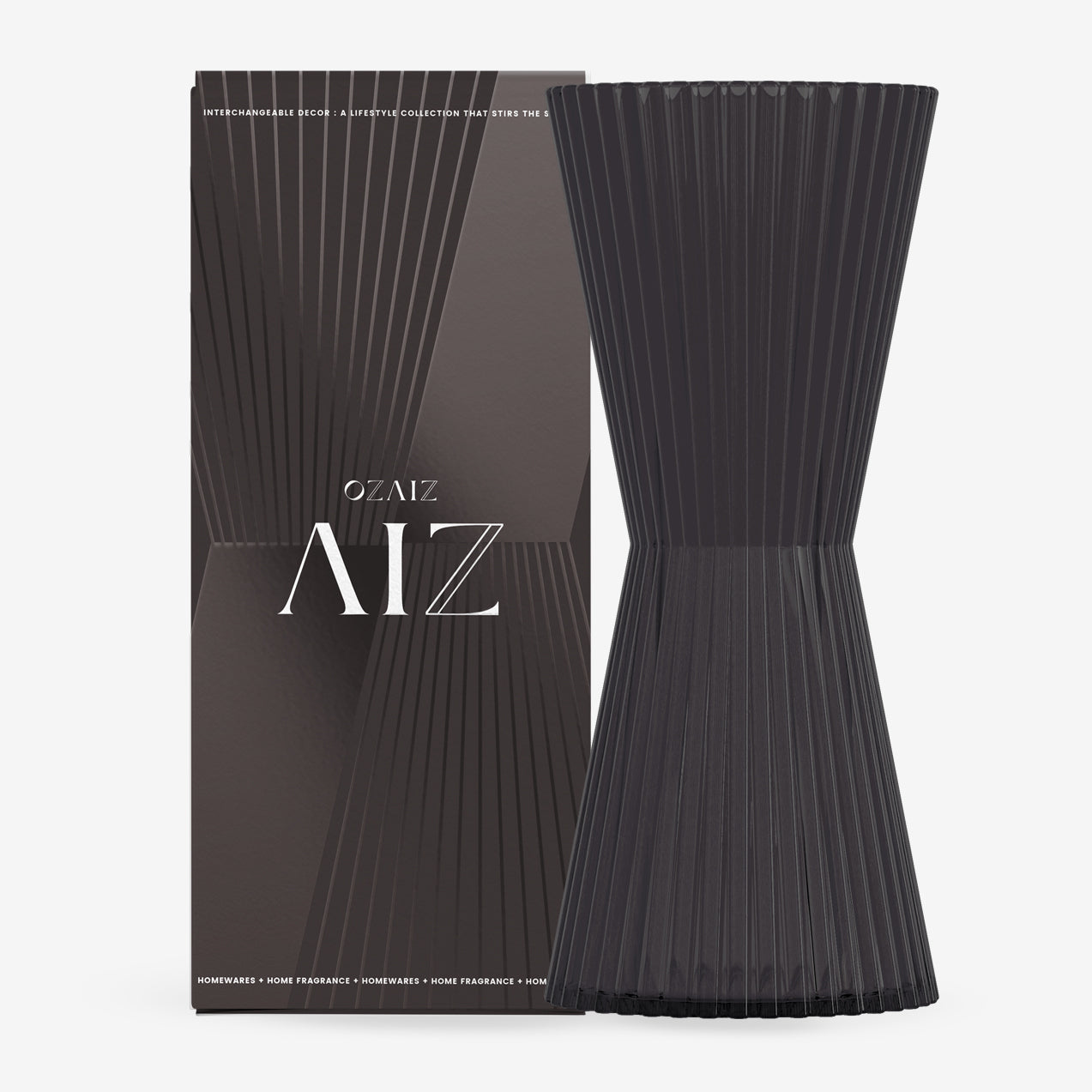 AIZ Candle - Santal & Spice.