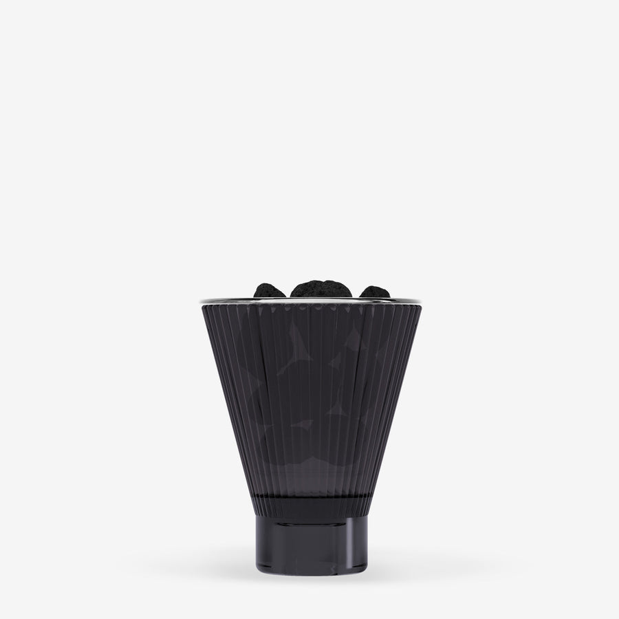 ZAI Lava Rock Diffuser - Santal & Spice.