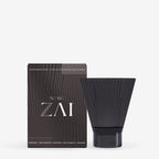 ZAI Candle - Cedar & Black Cherry.