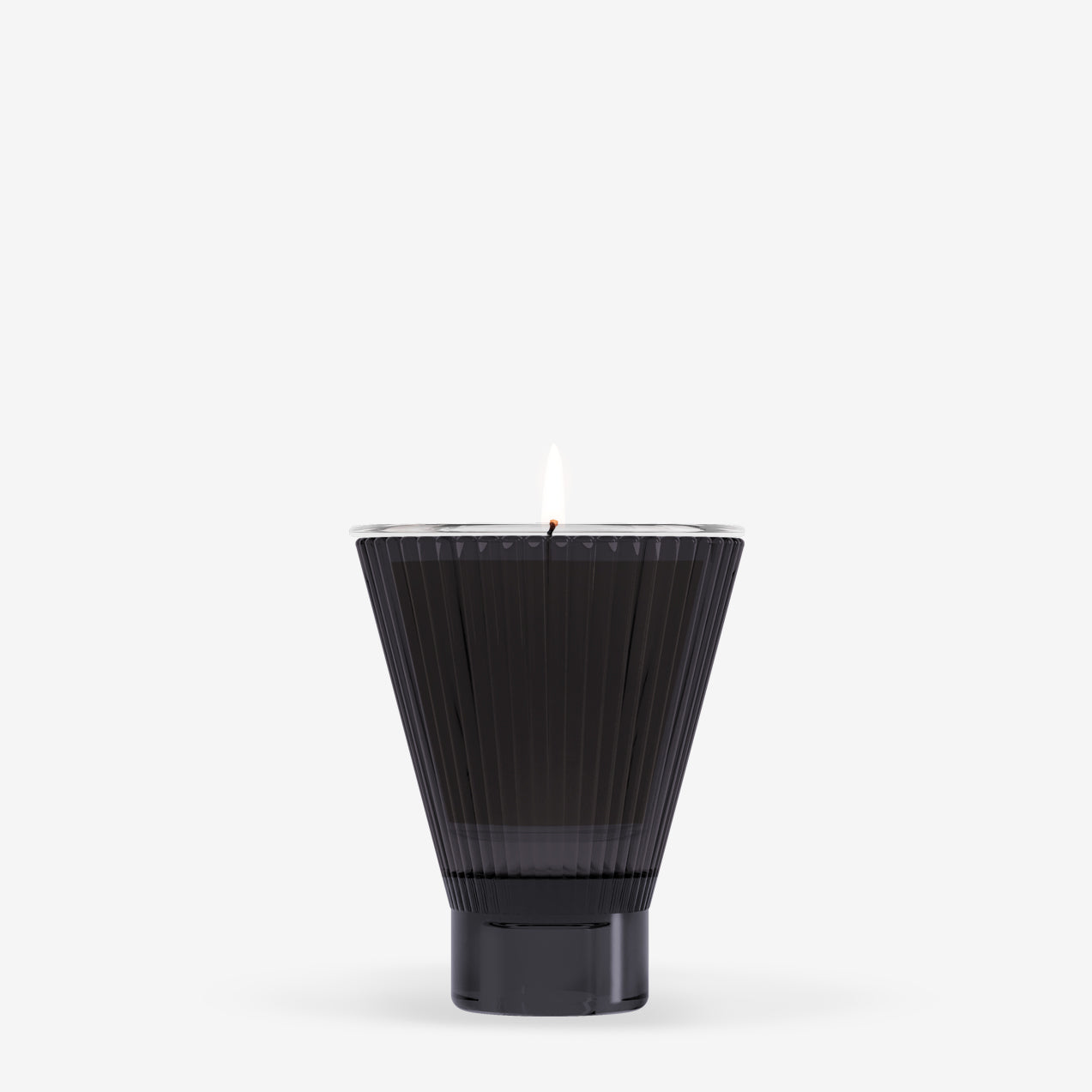ZAI Candle - Cedar & Black Cherry.