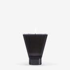 ZAI Candle - Oud & Bergamot.