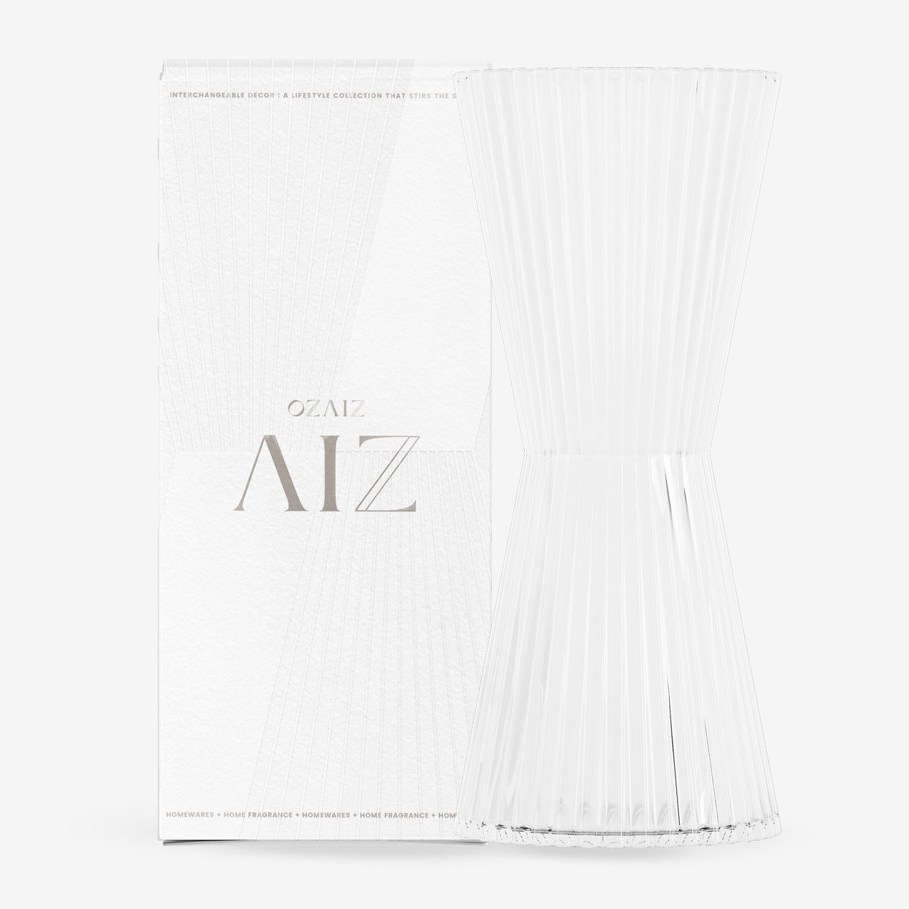 AIZ CARAFE.