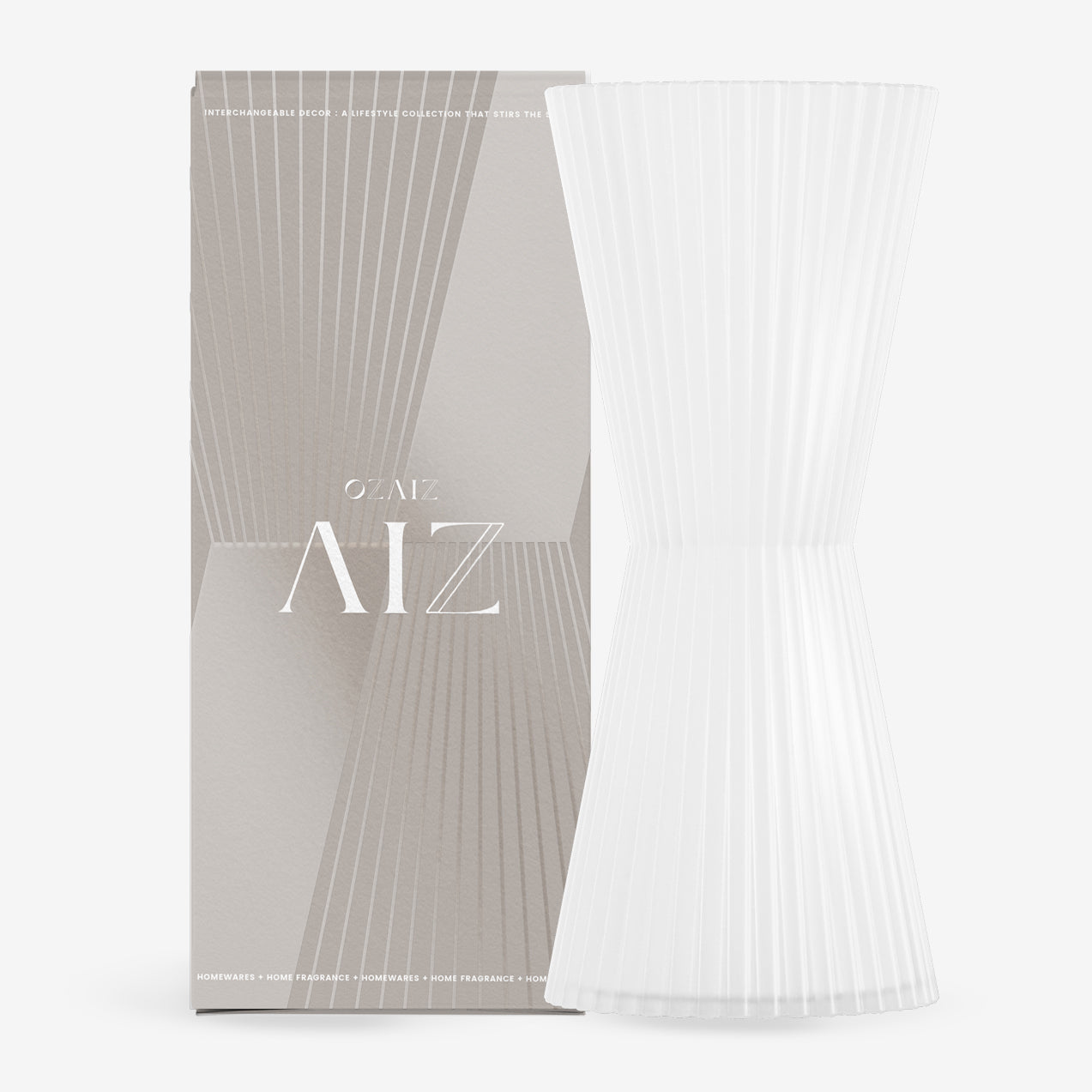 AIZ CARAFE.