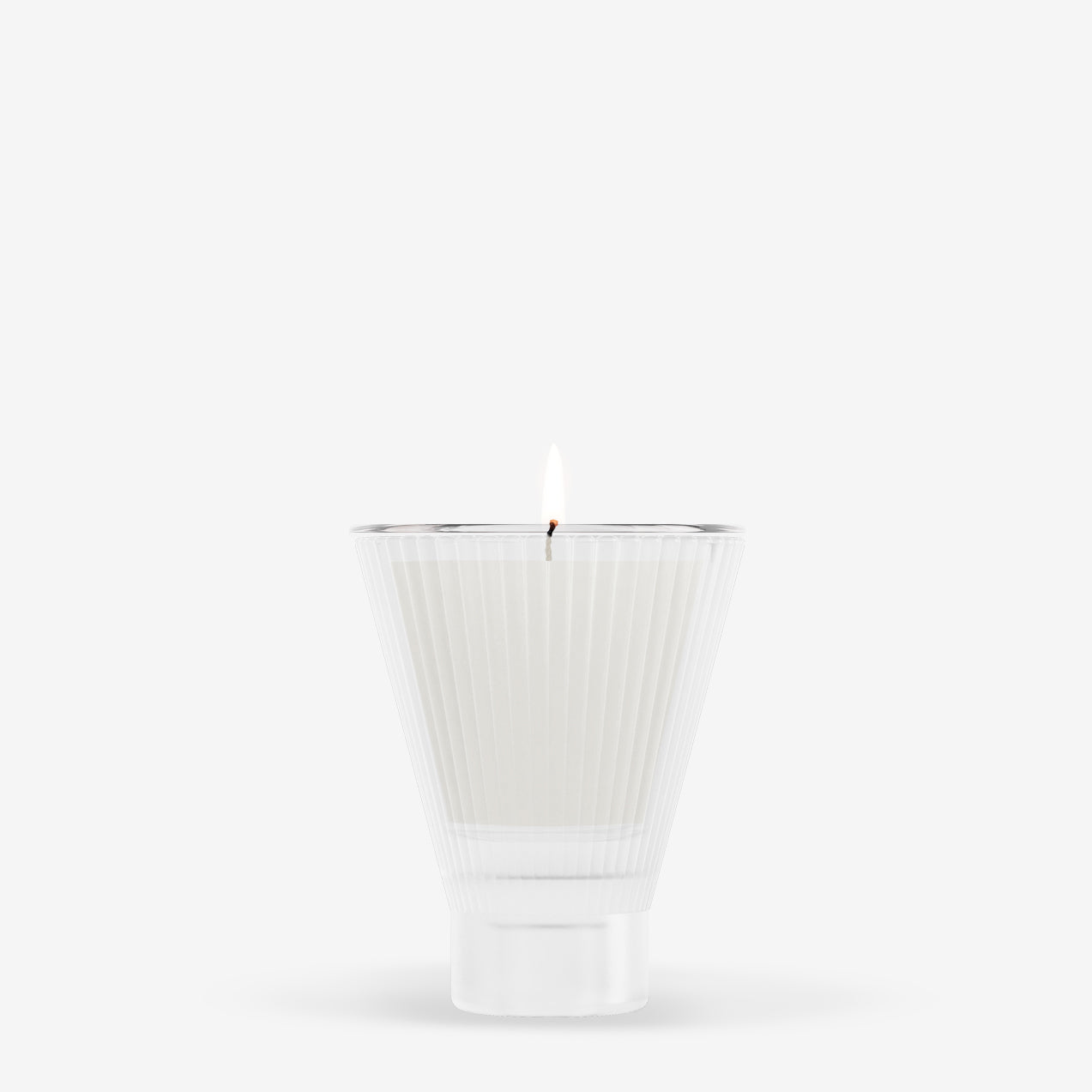 ZAI Candle - Cedar & Black Cherry.