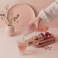 Decanter Drinkware Set.