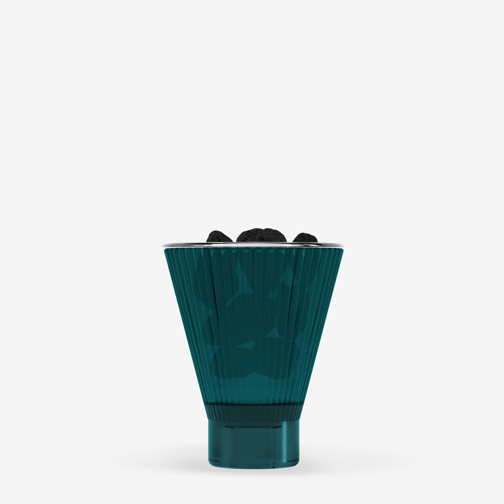 ZAI Lava Rock Diffuser - Fig & Flowers.