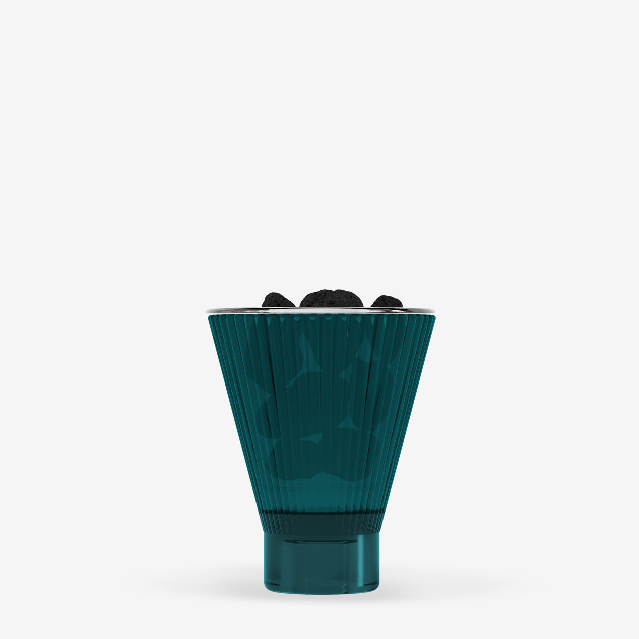 ZAI Lava Rock Diffuser - Fig & Flowers.