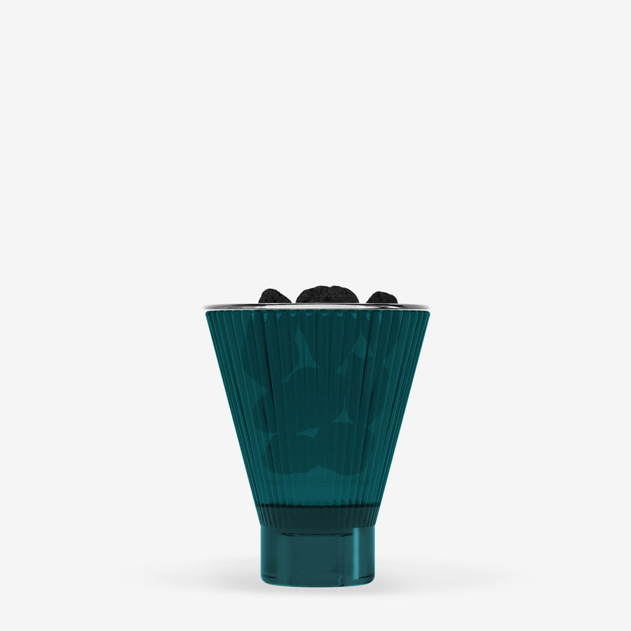 ZAI Lava Rock Diffuser - Fig & Flowers.