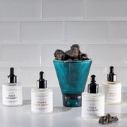 ZAI Lava Rock Diffuser - Santal & Spice.