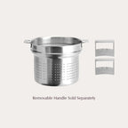 Pasta Basket by CRISTEL®