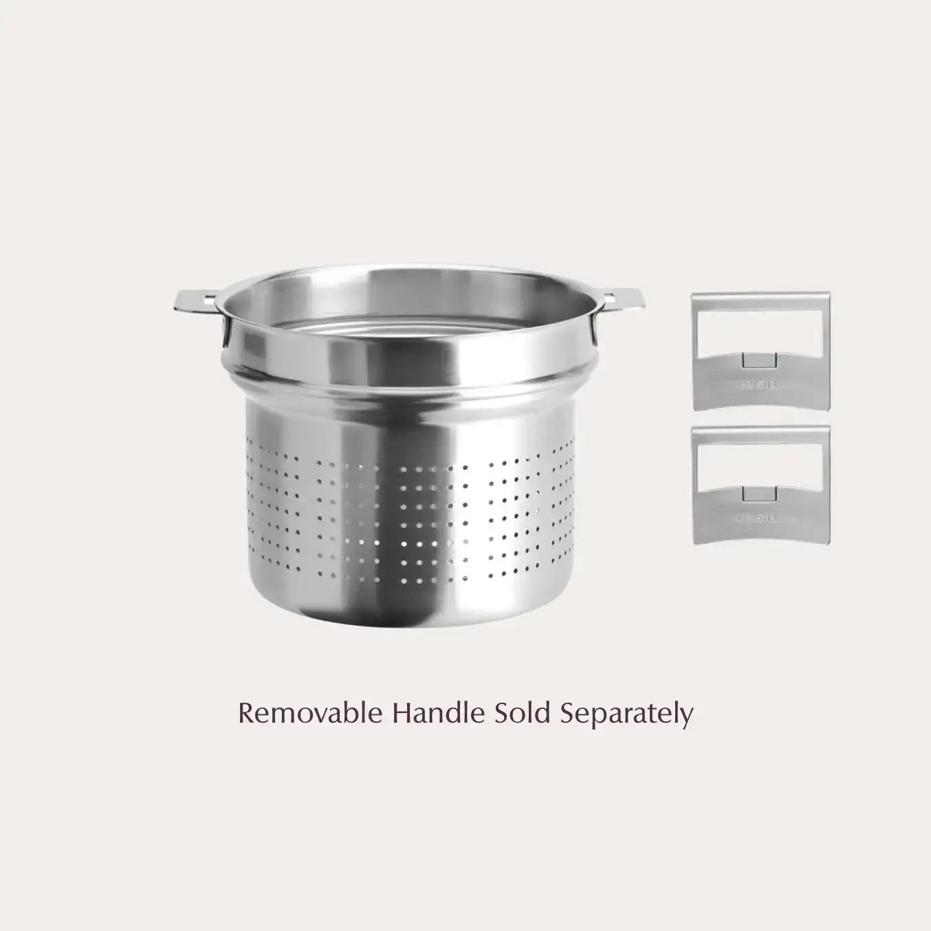 Pasta Basket by CRISTEL®