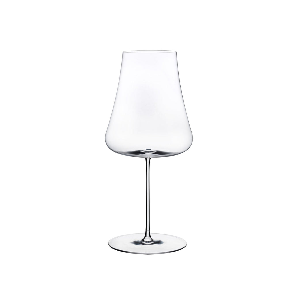 Stem Zero Volcano White Wine Glass