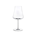 Stem Zero Volcano White Wine Glass