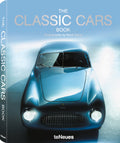 The Classic Cars Book.