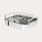 Roaster by CRISTEL® USA Cookware
