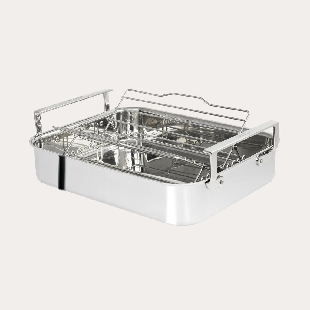 Cristel Strate Host Ready Cookware Bundle