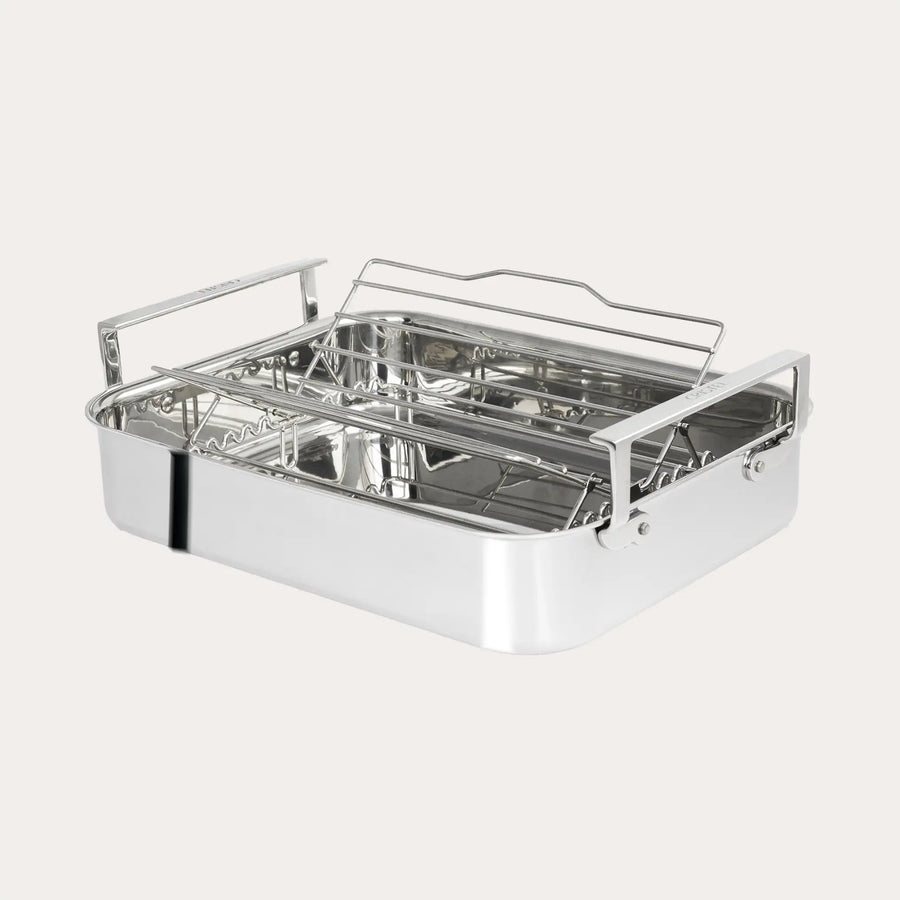 Host Ready Cookware Bundle x CRISTEL® USA Strate