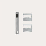 Set of Stainless Steel handles
