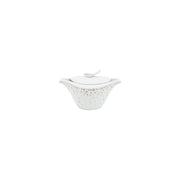 Silver Rain 11-piece Gift Set - Tea Service for 4